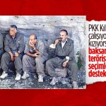 PKK'lı Remzi Kartal, Kemal Kılıçdaroğlu'na destek istedi