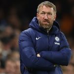 Premier Lig'de kötü günler geçiren Chelsea'de Graham Potter dönemi sona erdi