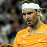 Rafael Nadal, Monte Carlo'ya katılmayacak