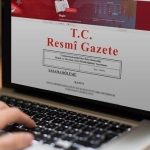 RTÜK ve KVKK'ya ilişkin TBMM kararları Resmi Gazete'de