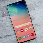 Samsung, Galaxy S10 serisinin fişini çekti