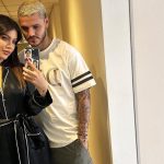 Wanda Nara'nın paylaşımı heyecanlandırdı! Icardi'ye, 'Başka çocuğun olsun ister miydin' diye sordu..