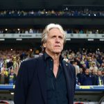 Jorge Jesus'un Brezilya'nın başına geçeceğine inanıyorum