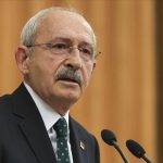 Seccadeye basan Kılıçdaroğlu'ndan açıklama! Çok üzgünüm...