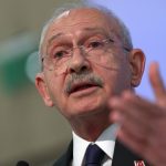 Kemal Kılıçdaroğlu Mehmetçik'e seslendi: Görevinizi yapın kimseyi dinlemeyin