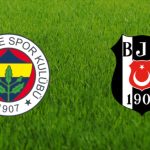 SÜPER LİG'DE DEV DERBİ! Fenerbahçe