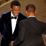 Will Smith'in Chris Rock'a attığı tokat bir kez daha gündeme geldi! Yapay zeka ile canlandırıldı