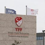 TFF'den Beşiktaş'a: Kararımızı değiştirmeyeceğiz