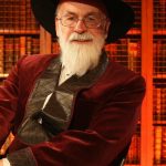 İngiliz yazar Terry Pratchett'ten benzersiz yaratım: Postane