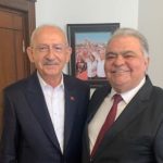 Ahmet Özal, Kemal Kılıçdaroğlu'nu destekleyeceğini açıkladı