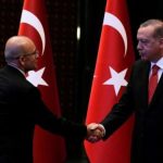 Cumhurbaşkanı Erdoğan'dan Mehmet Şimşek'e görev