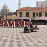 Yurt dışından Samsun'a göç: Yüzde 218 artı