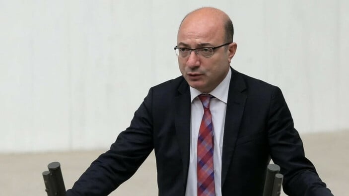 İlhan Cihaner'den Kılıçdaroğlu'na istifa çağrısı: Sorumluluk alınmalı