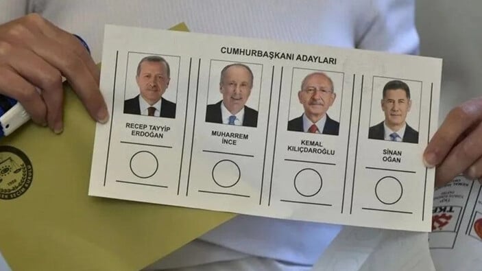 Seçim ikinci tura mı kaldı? Cumhurbaşkanlığı seçimi ikinci tur tarihi...