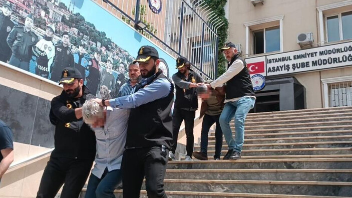 Üsküdar'daki kan donduran cinayette detaylar ortaya çıktı