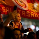 Galatasaray'dan TFF'ye kupa için başvuru