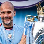 Premier Lig'de sezonun en iyi teknik direktörü Pep Guardiola