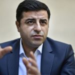 Selahattin Demirtaş: Aktif siyaseti bırakıyorum