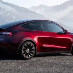 Tesla Model Y Türkiye fiyatına zam geldi