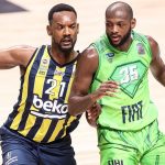 TOFAŞ'ı deviren Fenerbahçe yarı finale yükseldi