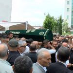 Üsküdar’da genç adamı öldürüp, çuvala koydular: 2 şüpheli gözaltında