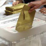 Bugünden itibaren yasak! Seçim yasakları başladı mı? İşte 14 Mayıs seçim yasakları..