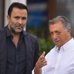 Hedefimiz Konferans Ligi'nde final oynamak