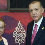 İtalya'dan Cumhurbaşkanı Erdoğan açıklaması