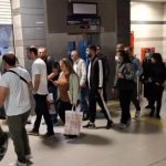 Üsküdar-Çekmeköy metro hattında teknik arıza