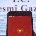 Resmi Gazete'de bugün (01.06.2023)