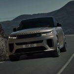 En güçlüsü! Yeni Range Rover Sport SV tanıtıldı