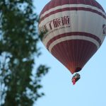 Kapadokya'nın balonları Sırbistan'da havalanacak