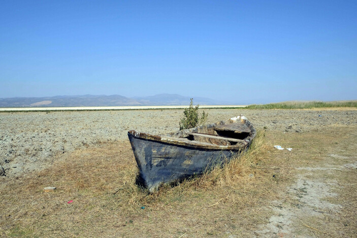 El Nino etkisi: Türkiye daha kurak bir sürece girdi