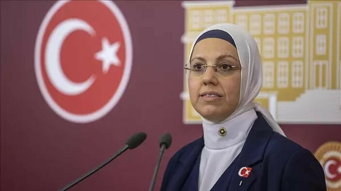 Ravza Kavakcı Kan'a iftira atan CHP'liler tazminata mahkum oldu