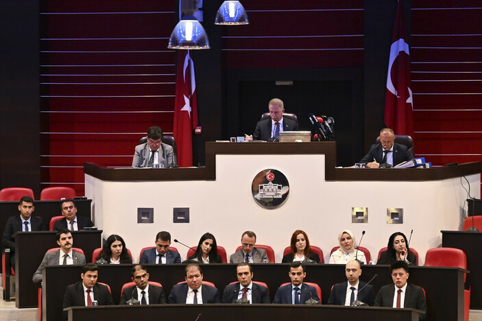 Davut Gül: İstanbul'da dilenciliği tamamen ortadan kaldıracağız