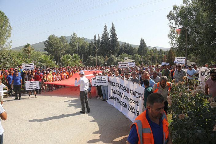 Yeni Haber Başlığı