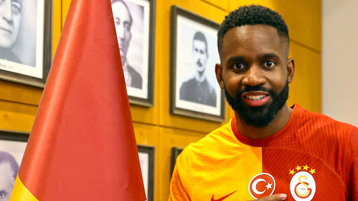 Cedric Bakambu, Devler Ligi kadrosuna alındı