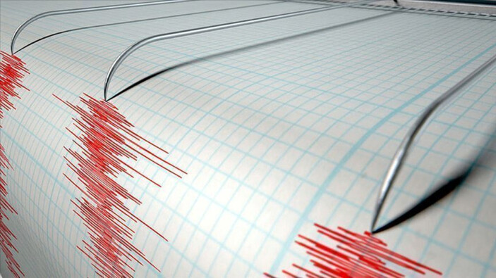 Deprem mi oldu? FENA SALLANDI! Son dakika 25 Temmuz nerede deprem oldu, kaç şiddetinde?