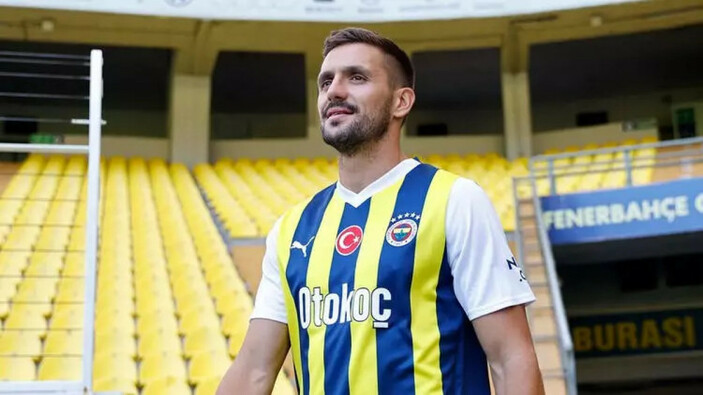 Dusan Tadic, Orkun Kökçü ile yaşadığı olayı anlattı