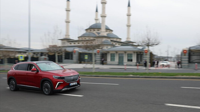 Elektrikli araç şarj istasyonu düzenlemesi Resmi Gazete'de