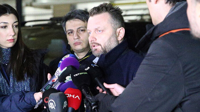 Selahattin Baki: Florya'nın kalbine gider, futbolcuyu alır, çubukluyu giydiririz