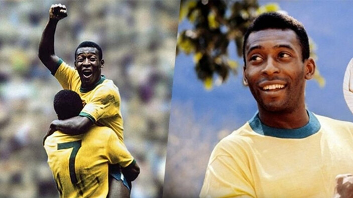 Futbol dünyasının efsanesiydi! Pele kaç yaşında ve neden öldü? Pele'nin hastalığı neydi?