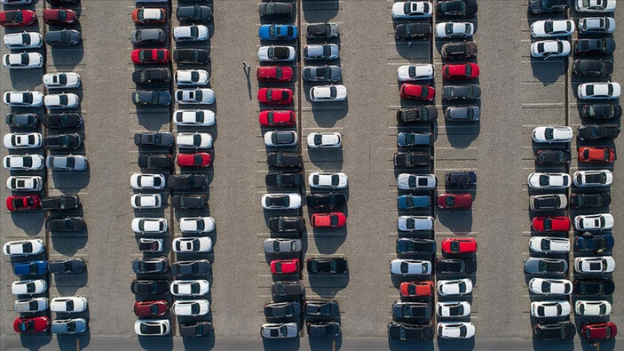 İstanbul'da yediemin otopark ücretlerine yüzde 67'ye varan zam yapıldı