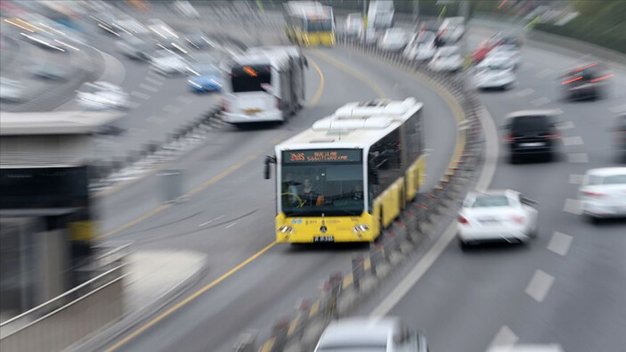 KPSS günü (29-30 Temmuz) toplu taşıma ücretsiz mi, kaça kadar?