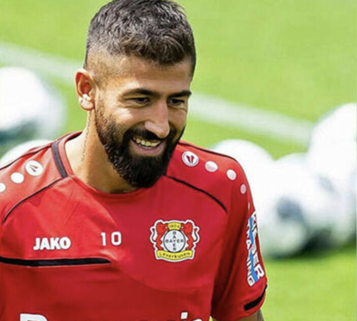 Kerem Demirbay'dan Galatasaray'a yeşil ışık