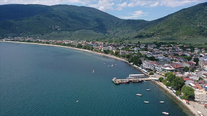 Marmara Denizi'nde sıcaklıklar rekor kıracak