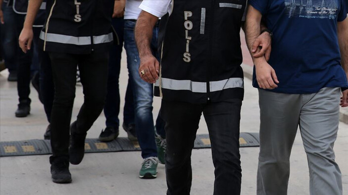 Marmaris’te 5 FETÖ’cü, Yunan adalarına kaçmak isterken yakalandı