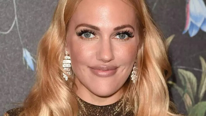 Meryem Uzerli, tüm zamanların en güzel kadınları arasında gösterildi