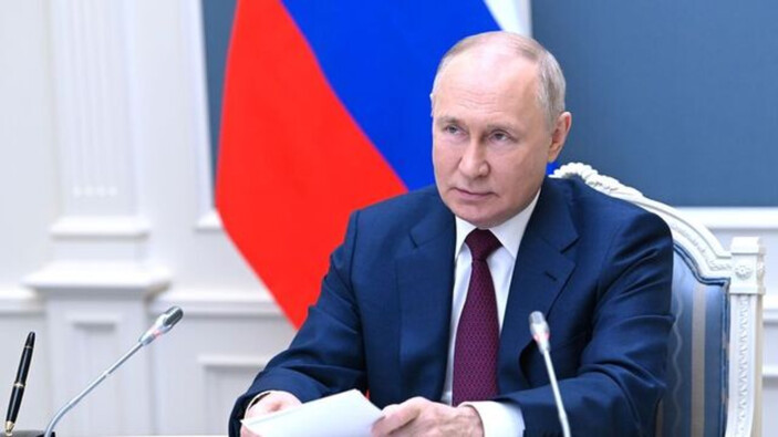 Putin: Ukrayna’nın NATO’ya çekilmesi Rusya için temel tehdittir