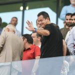 Finansal Fair Play sorunu yaşamıyoruz